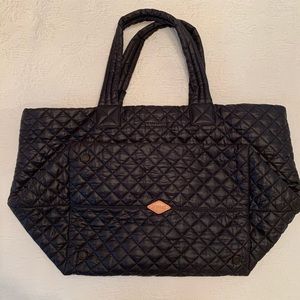 MZ Wallace Large Metro Tote